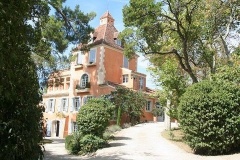 Property Dpt Haute Garonne (31),  vendre proche TOULOUSE proprit P16 de 999 m - Terrain de 12 ha - (KDJH-T204192)