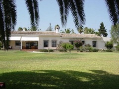 Property 504995 - Villa en venta en East Estepona, Estepona, Mlaga, Espaa (XKAO-T3853)