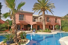 Property 643895 - Villa en venta en El Madroal, Marbella, Mlaga, Espaa (ZYFT-T5758)