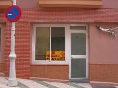 Property Alquiler de Local en Torrox-Costa, El morche (JDEU-T57)
