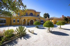 Anuncio Villa for sale in Guadalmina Baja,  Marbella,  Mlaga,  Spain (OLGR-T902)