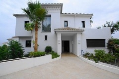 Property Las Loma's De Magna Marbella (OLGR-T987)