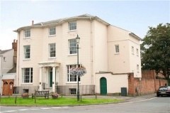 Annonce Buy a House in Henley-on-Thames (PVEO-T302805)