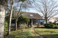 Property Dpt Vienne (86),  vendre SAINT BENOIT maison P10 de 232 m - Terrain de 800 m (KDJH-T225085)