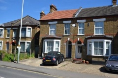Property House for rent in Uxbridge (PVEO-T459200)