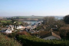 Property House for sale in Salcombe (PVEO-T300185)