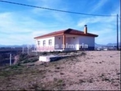 Anuncio Home for rent in Albox, Almera (NXOU-T435)