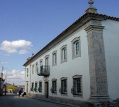 Anuncio Hotel Mansin Marcos en Portugal (ACCP-T61)