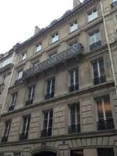 Property A Louer PARIS (TLUN-T5794)