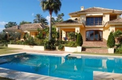 Anuncio 411826 - Villa en venta en La Cerquilla, Marbella, Mlaga, Espaa (ZYFT-T5281)