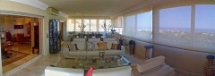 Property Atico - Penthouse for sale in Sierra Blanca,  Marbella,  Mlaga,  Spain (OLGR-T288)