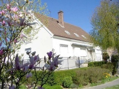 Property Dpt Seine et Marne (77),  vendre NANGIS maison P7 de 140 m - Terrain de 934 m - (KDJH-T226327)