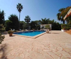 Property 592631 - Villa en venta en Cala Egos, Santany, Mallorca, Baleares, Espaa (XKAO-T4003)