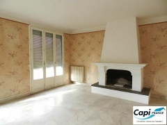 Property Dpt Loire Atlantique (44),  vendre NANTES maison P7 de 130 m - Terrain de 287 m - (KDJH-T228271)