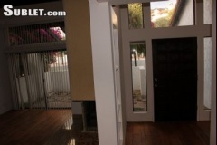 Annonce House to rent in Pacific Palisades, California (ASDB-T11249)