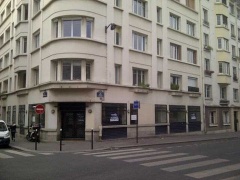 Property A Louer PARIS (TLUN-T3612)