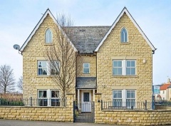 Anuncio Buy a Property in Wetherby (PVEO-T276822)