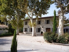 Property Bastide fin 18me - 320m2 Aix en Provence (13090) (BWHW-T6211)