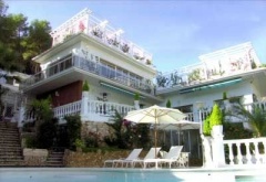 Annonce Charming villa in Bellamar - Castelldefels (WVIB-T2623)