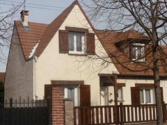 Property Dpt Seine Saint Denis (93),  vendre AULNAY SOUS BOIS maison P5 de 100 m - Terrain de 300 m - (KDJH-T232667)