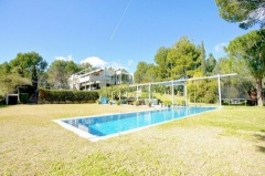 Property V-SonVida-104 - Villa en venta en Son Vida, Palma de Mallorca, Mallorca, Baleares, Espaa (XKAO-T4452)