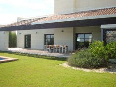 Property Peraleja Golf, House for rent (YDTQ-T97)