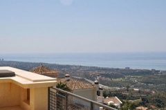 Property 582911 - tico en venta en Los Monteros Alto, Marbella, Mlaga, Espaa (ZYFT-T5217)