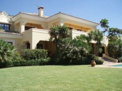 Anuncio 459643 - Villa en venta en Sierra Blanca, Marbella, Mlaga, Espaa (ZYFT-T5375)