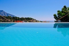 Property Detached Villa for sale in El Madroal,  Marbella,  Mlaga,  Spain (OLGR-T718)