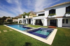 Anuncio 635105 - Villa en venta en Marbella West, Marbella, Mlaga, Espaa (ZYFT-T4855)