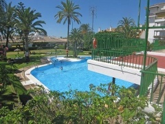Property Studio Apartment for rent in Carolina Park, Marbella, Mlaga, Spain (OLGR-T546)