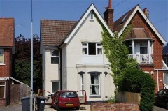 Property House for rent in Bournemouth (PVEO-T577907)