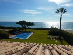 Annonce 459404 - Villa en venta en La Cancelada Playa, Estepona, Mlaga, Espaa (ZYFT-T5054)