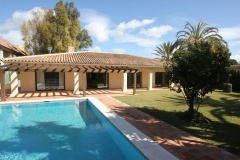 Property Home for rent in Marbella, Mlaga (JVMC-T448)