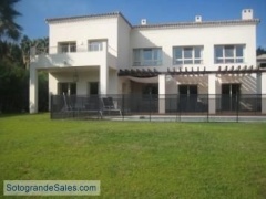 Property Villa en Sotogrande Alto (VPPO-T63)