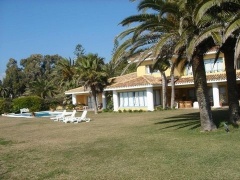 Property 577938 - Villa en venta en Guadalmina Baja, Marbella, Mlaga, Espaa (ZYFT-T4931)