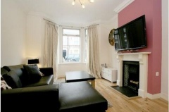 Anuncio Rent a House in London (PVEO-T567390)