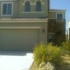 Property Las Vegas, House to rent (ASDB-T14757)