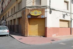 Property Commercial For Sale In Pinoso, Alicante (HTBF-T66)