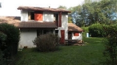 Property Dpt Pyrnes Atlantiques (64),  vendre BIARRITZ maison P5 de 90 m - Terrain de 540 m - (KDJH-T230853)