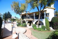 Property 651508 - Villa en venta en El Rosario, Marbella, Mlaga, Espaa (XKAO-T4444)
