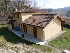 Property Maison/villa 5 pices et plus (YYWE-T34104)