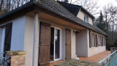 Annonce Eure et Loir (28),  vendre proche CHARTRES maison P6 de 140 m - Terrain de 1300 m (KDJH-T226523)