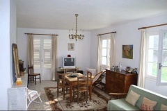 Property Dpt Corse (20),  vendre GHISONACCIA maison P6 de 157 m - Terrain de 1415 m - (KDJH-T214857)