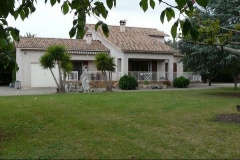 Property Dpt Corse (20),  vendre ALERIA maison P7 de 166 m - Terrain de 3600 m (KDJH-T187742)