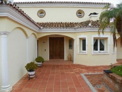 Annonce 557138 - Villa en venta en Hacienda las Chapas, Marbella, Mlaga, Espaa (ZYFT-T5394)