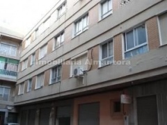 Property Apartment for rent in Albox, Almera (MWCS-T279)