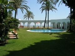 Property 599932 - Villa en venta en Guadalmina Baja, Marbella, Mlaga, Espaa (ZYFT-T114)