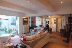 Property Dpt Indre et Loire (37),  vendre TOURS maison P8 de 258 m - Terrain de 80 m - plain pied (KDJH-T221508)