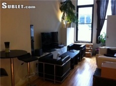 Annonce Rent a flat in New York City, New York (ASDB-T19579)
